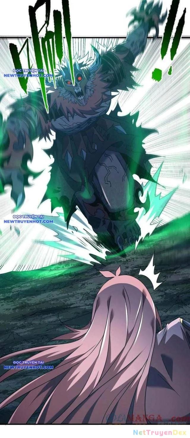 Mệnh Luân Chi Chủ! Khi Dị Biến Giáng Lâm Nhân Gian!: Chapter 73