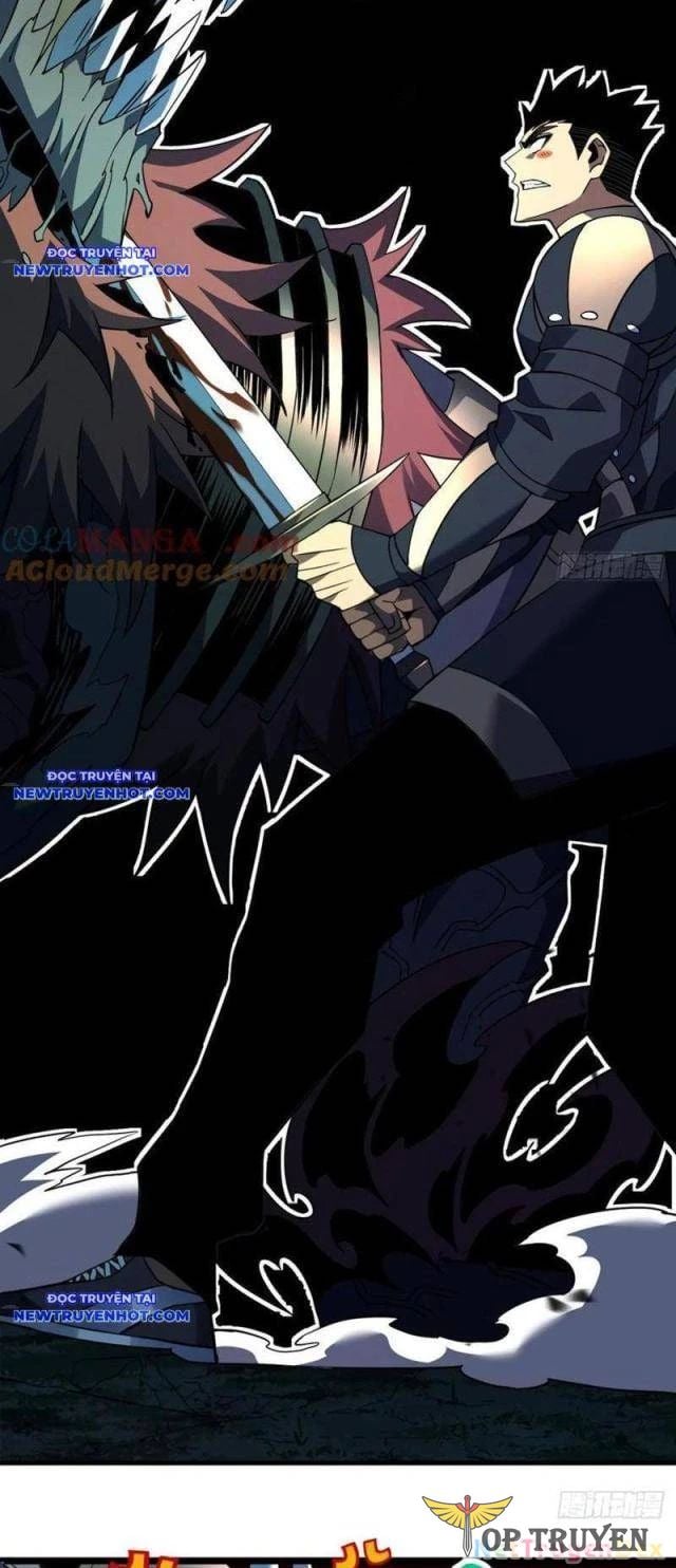 Mệnh Luân Chi Chủ! Khi Dị Biến Giáng Lâm Nhân Gian!: Chapter 73