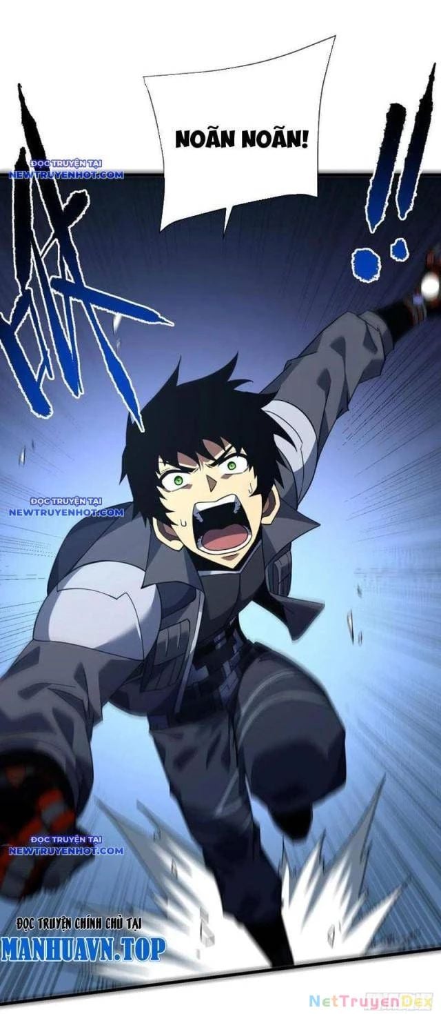 Mệnh Luân Chi Chủ! Khi Dị Biến Giáng Lâm Nhân Gian!: Chapter 73