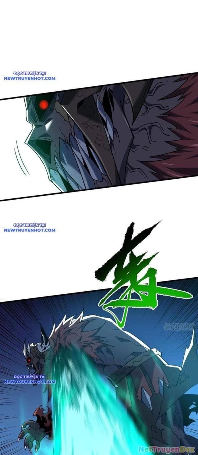 Mệnh Luân Chi Chủ! Khi Dị Biến Giáng Lâm Nhân Gian!: Chapter 73