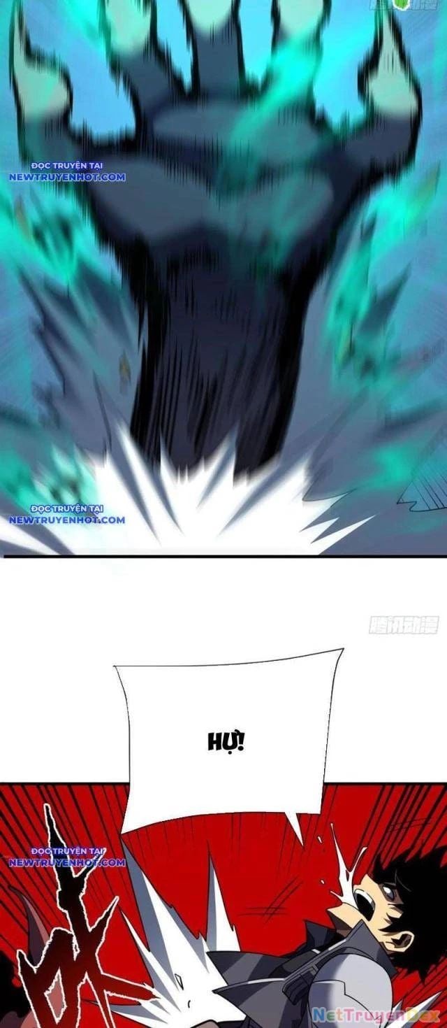 Mệnh Luân Chi Chủ! Khi Dị Biến Giáng Lâm Nhân Gian!: Chapter 73