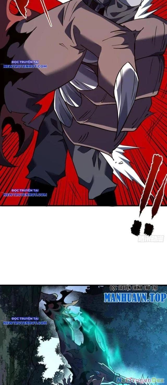 Mệnh Luân Chi Chủ! Khi Dị Biến Giáng Lâm Nhân Gian!: Chapter 73