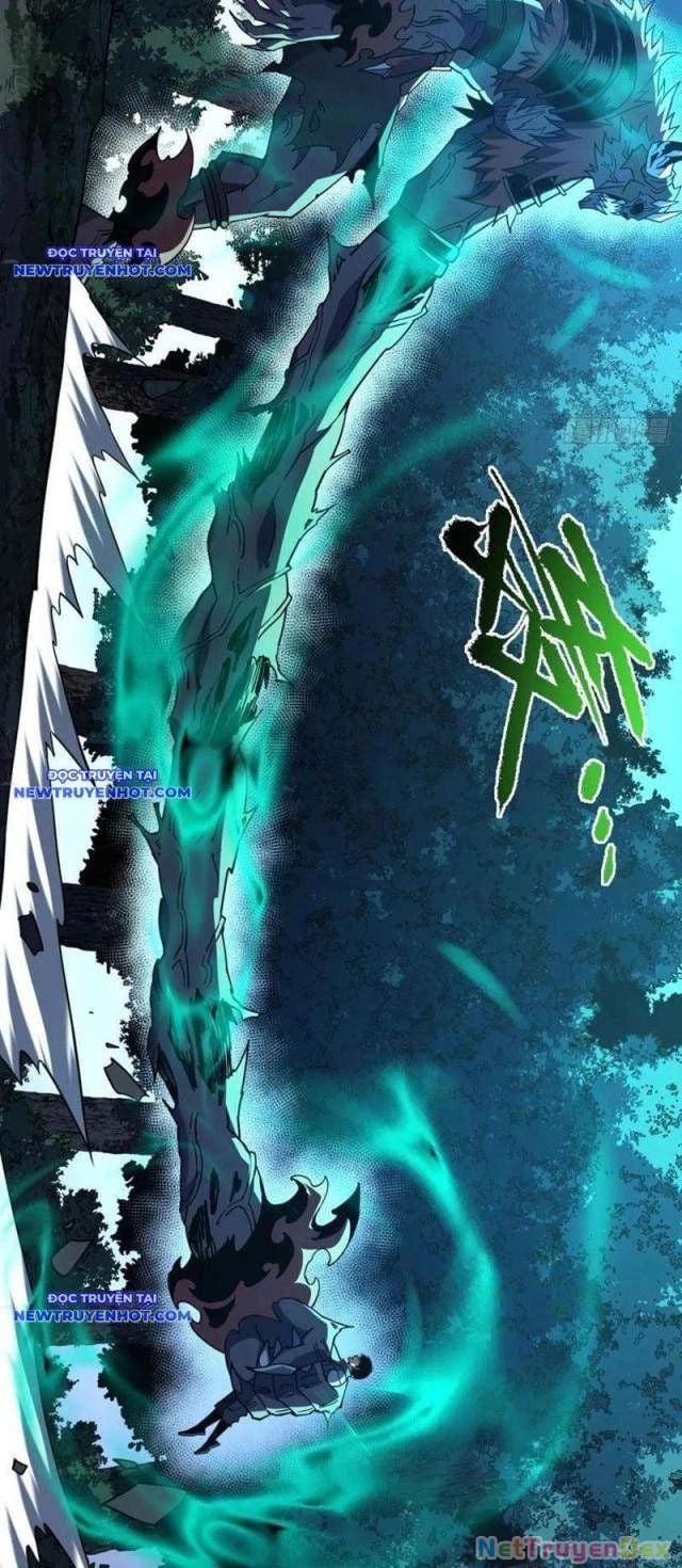 Mệnh Luân Chi Chủ! Khi Dị Biến Giáng Lâm Nhân Gian!: Chapter 73