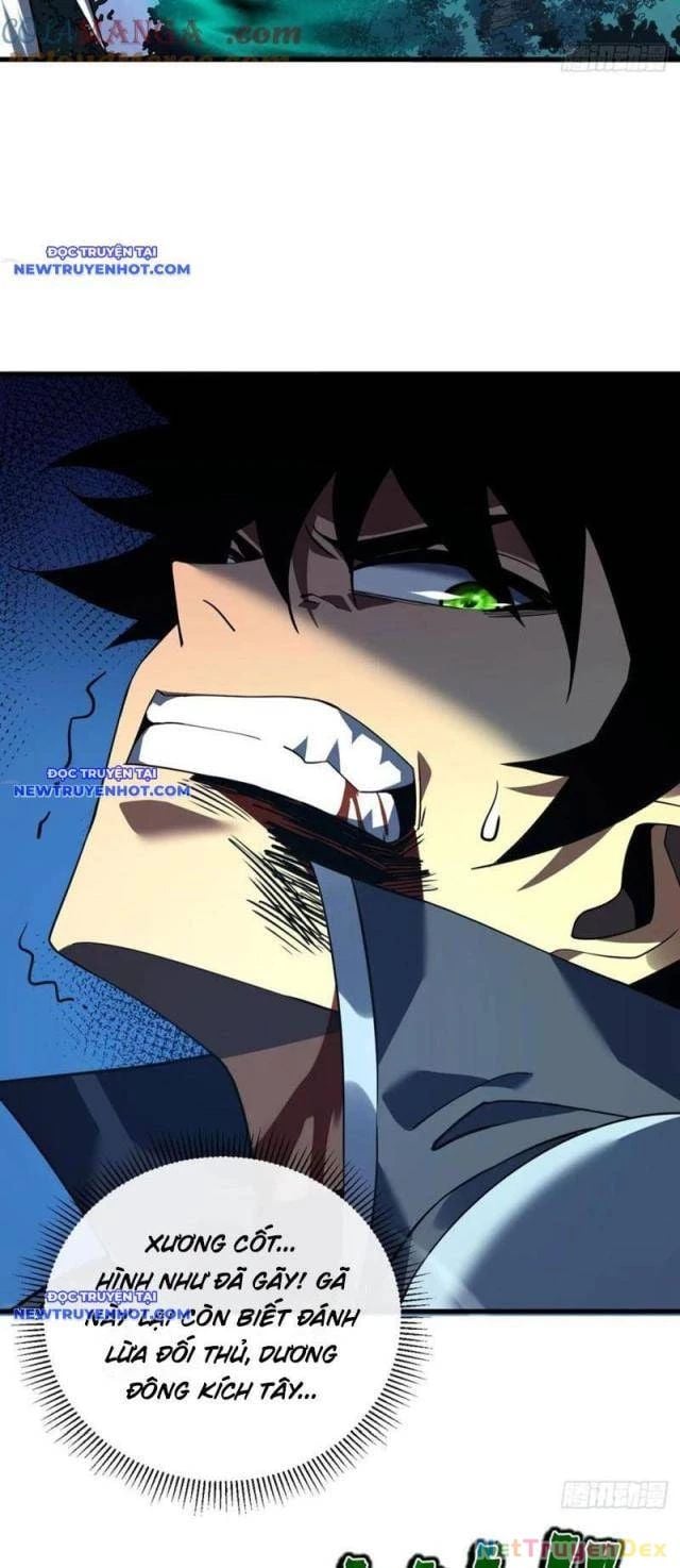 Mệnh Luân Chi Chủ! Khi Dị Biến Giáng Lâm Nhân Gian!: Chapter 73