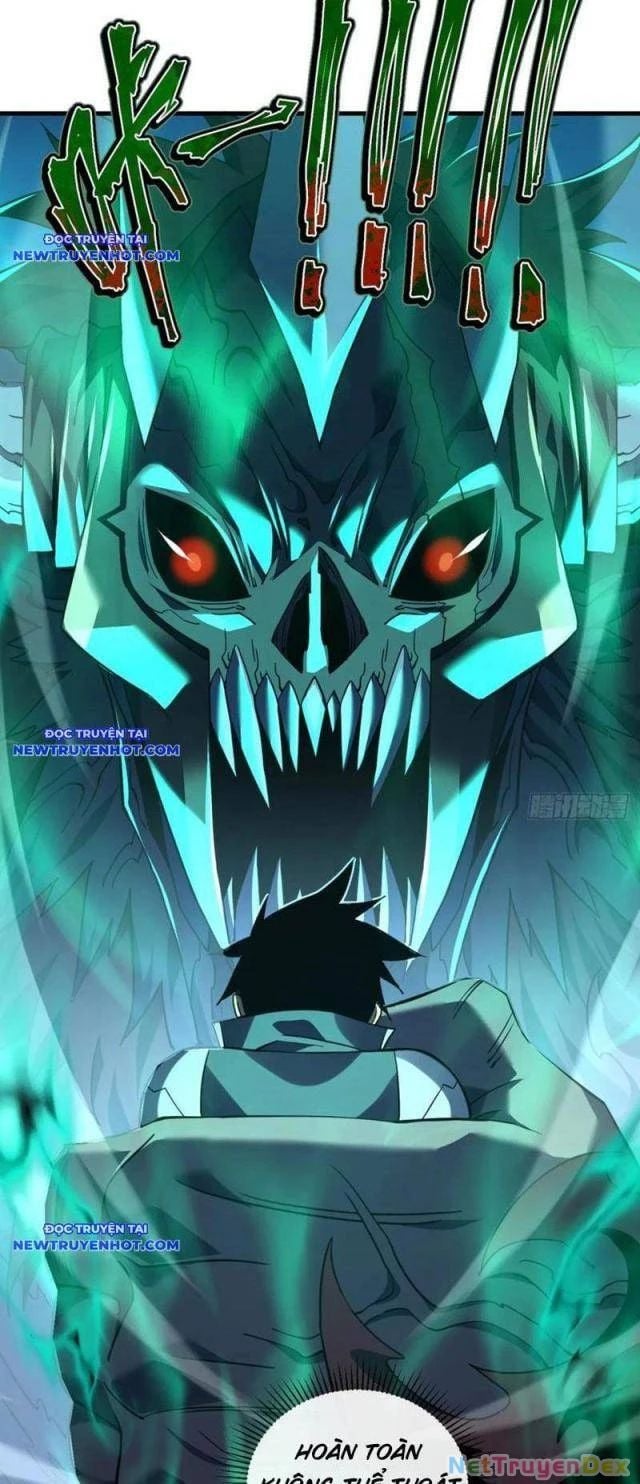 Mệnh Luân Chi Chủ! Khi Dị Biến Giáng Lâm Nhân Gian!: Chapter 73