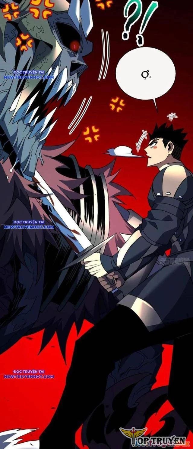 Mệnh Luân Chi Chủ! Khi Dị Biến Giáng Lâm Nhân Gian!: Chapter 73