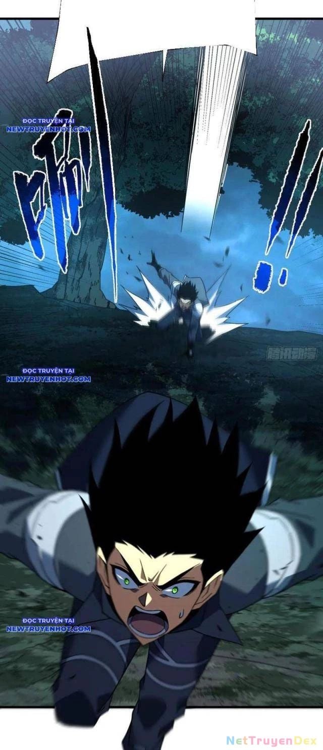 Mệnh Luân Chi Chủ! Khi Dị Biến Giáng Lâm Nhân Gian!: Chapter 73