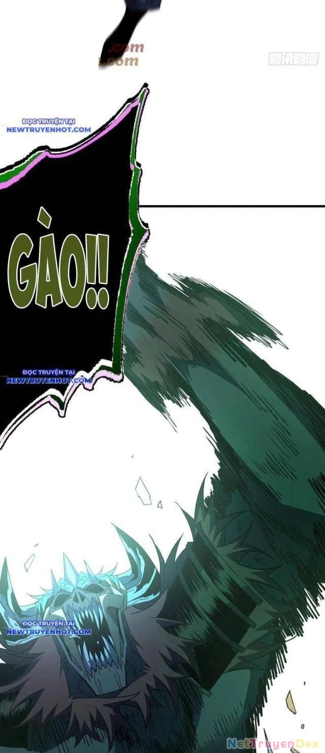 Mệnh Luân Chi Chủ! Khi Dị Biến Giáng Lâm Nhân Gian!: Chapter 73