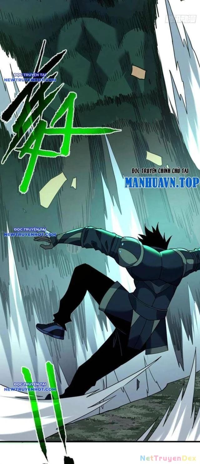 Mệnh Luân Chi Chủ! Khi Dị Biến Giáng Lâm Nhân Gian!: Chapter 73