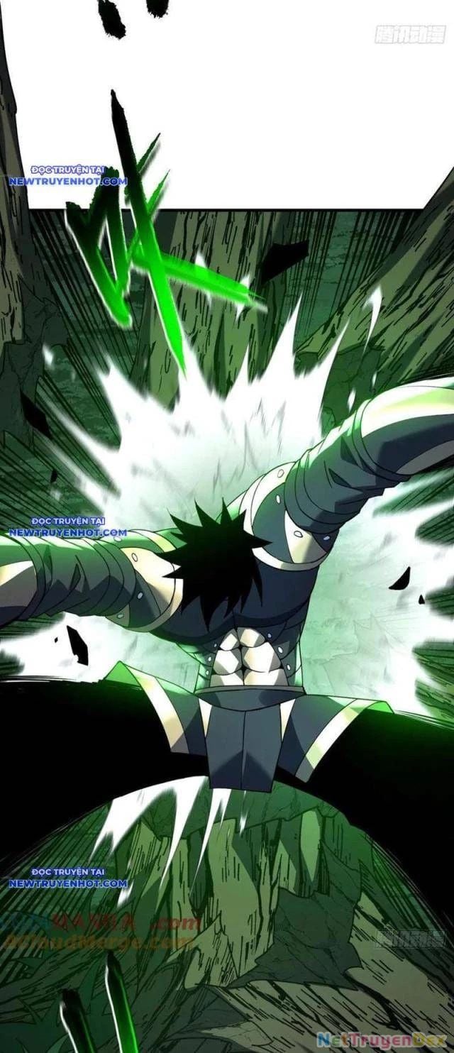 Mệnh Luân Chi Chủ! Khi Dị Biến Giáng Lâm Nhân Gian!: Chapter 73