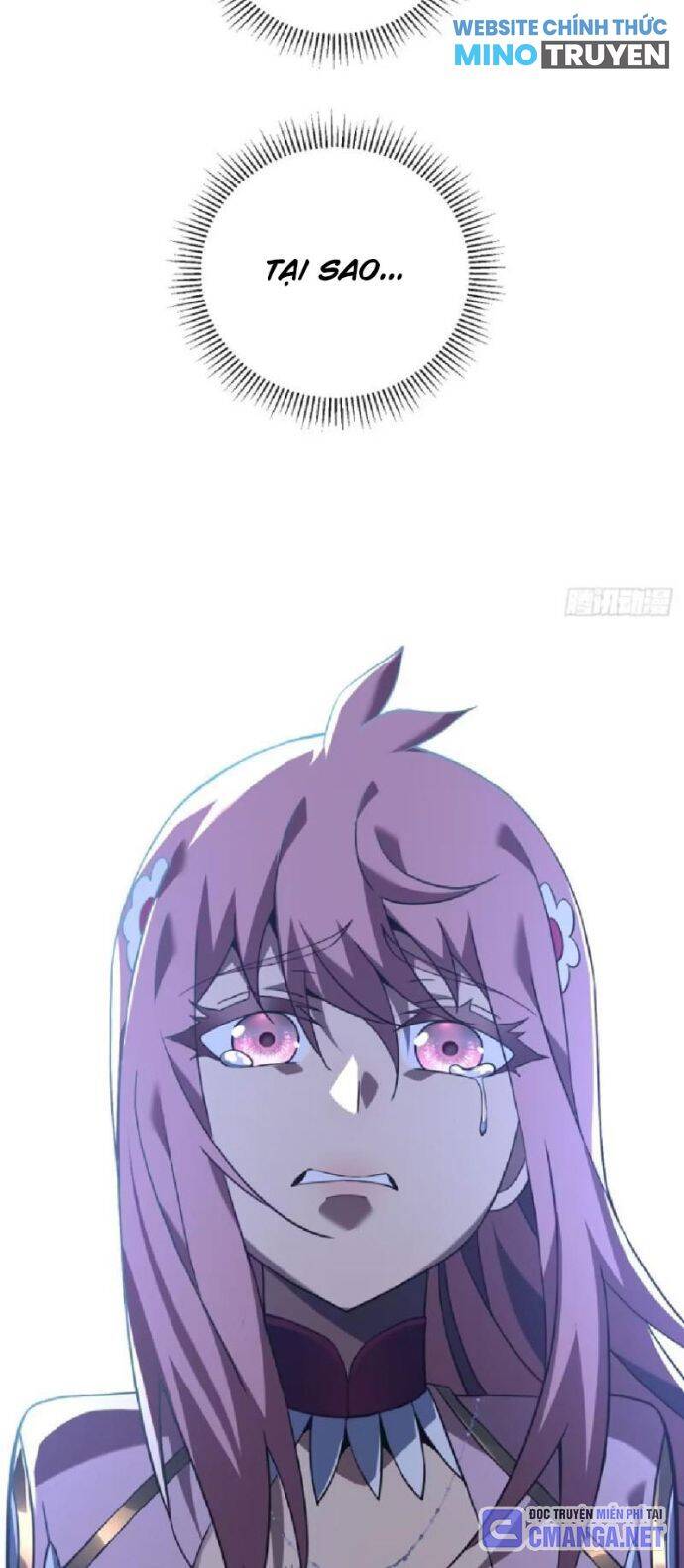 Mệnh Luân Chi Chủ! Khi Dị Biến Giáng Lâm Nhân Gian!: Chapter 74