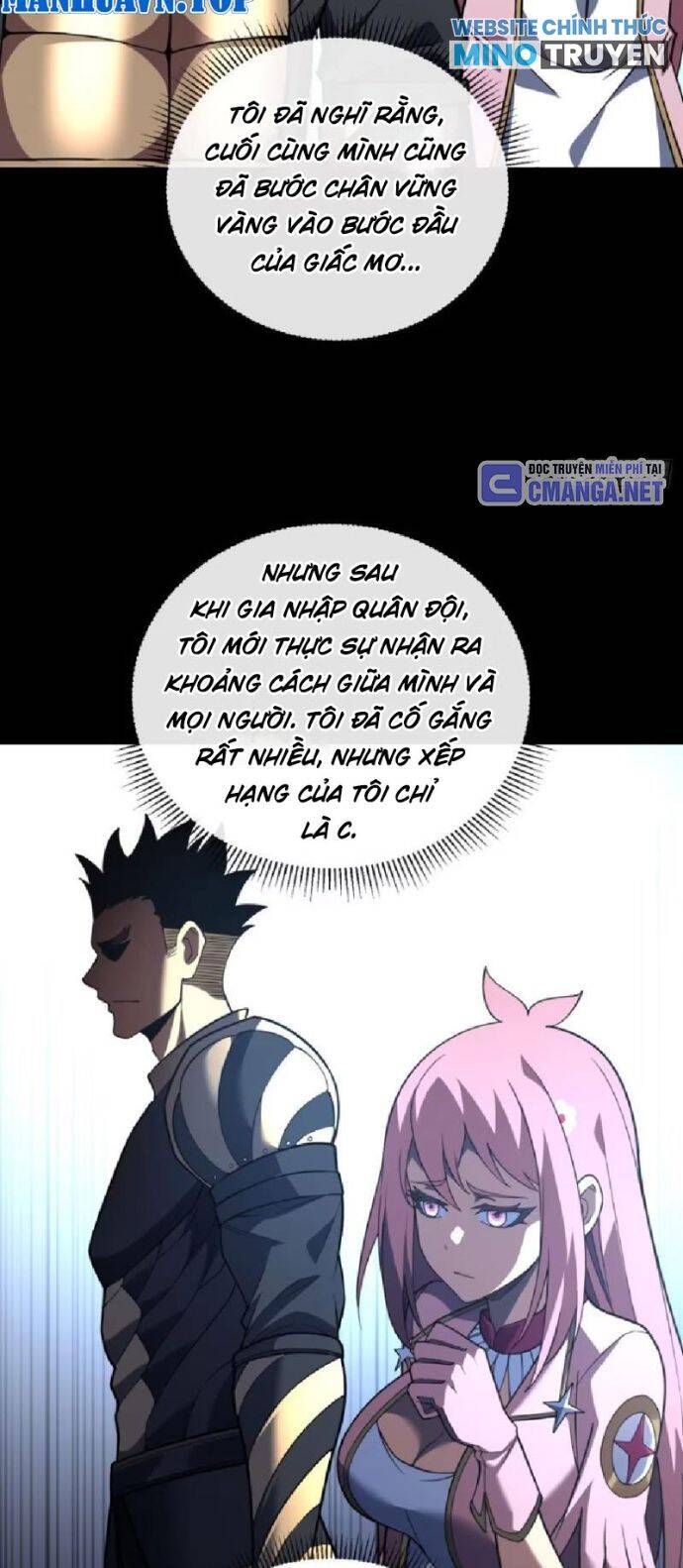 Mệnh Luân Chi Chủ! Khi Dị Biến Giáng Lâm Nhân Gian!: Chapter 74