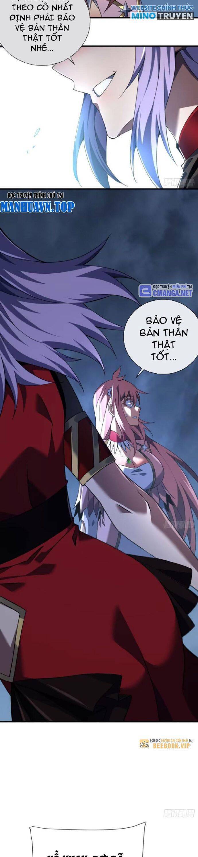 Mệnh Luân Chi Chủ! Khi Dị Biến Giáng Lâm Nhân Gian!: Chapter 74