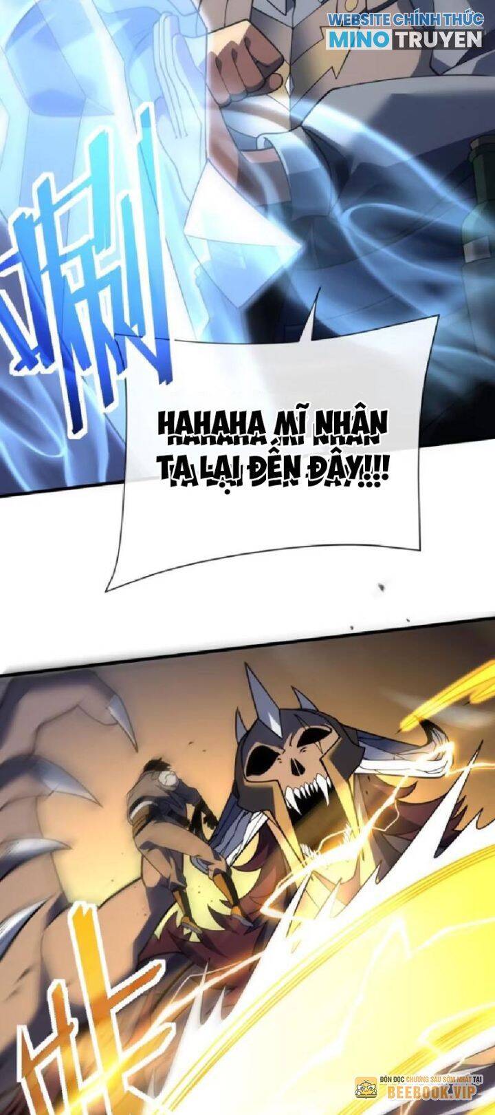 Mệnh Luân Chi Chủ! Khi Dị Biến Giáng Lâm Nhân Gian!: Chapter 75