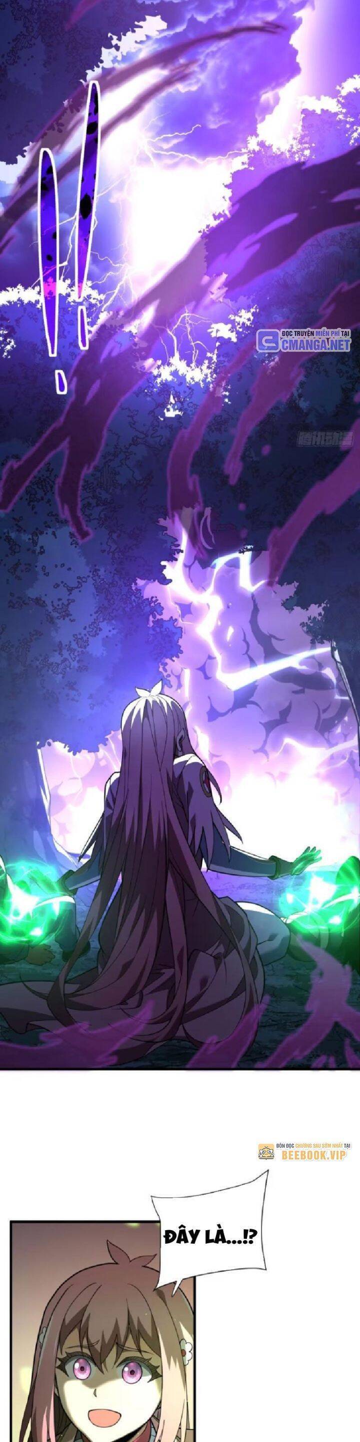 Mệnh Luân Chi Chủ! Khi Dị Biến Giáng Lâm Nhân Gian!: Chapter 75