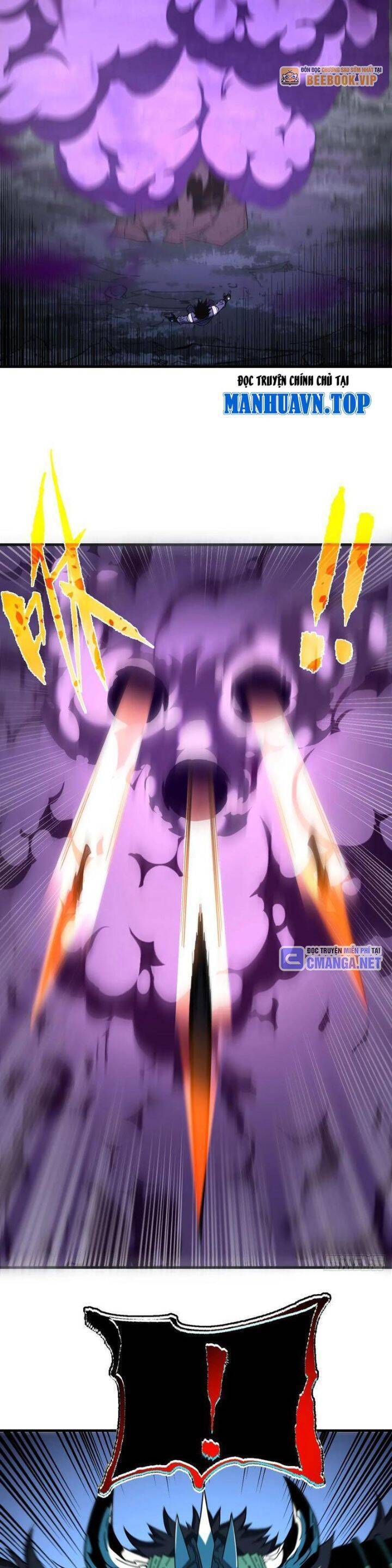 Mệnh Luân Chi Chủ! Khi Dị Biến Giáng Lâm Nhân Gian!: Chapter 76