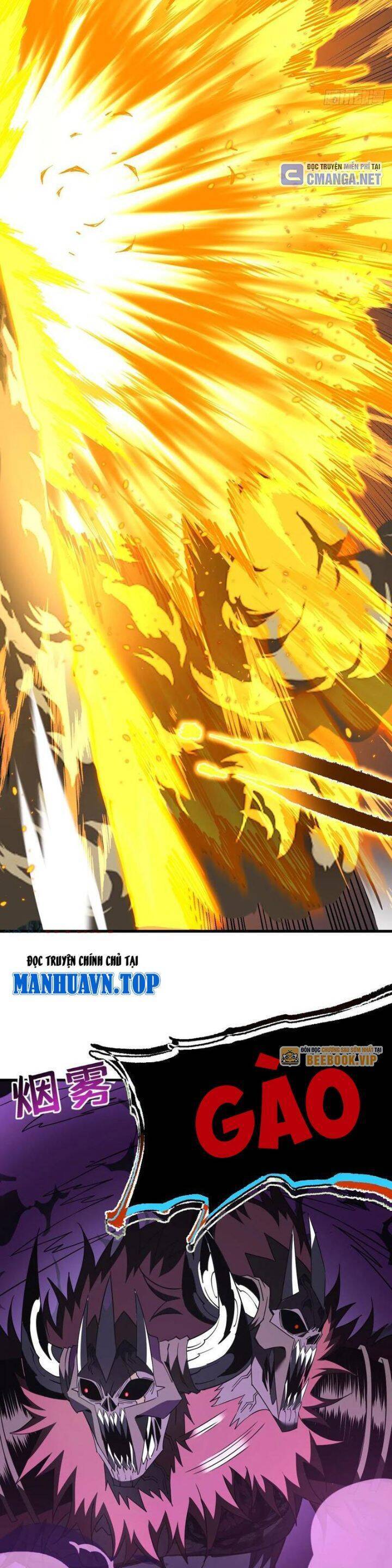 Mệnh Luân Chi Chủ! Khi Dị Biến Giáng Lâm Nhân Gian!: Chapter 76