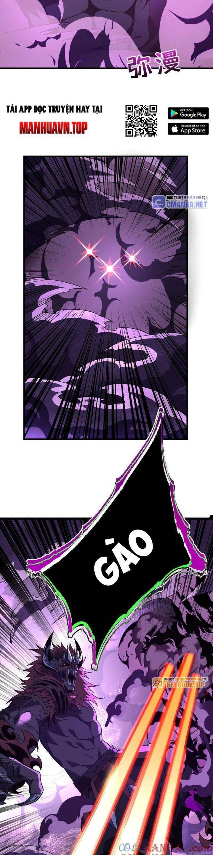 Mệnh Luân Chi Chủ! Khi Dị Biến Giáng Lâm Nhân Gian!: Chapter 76