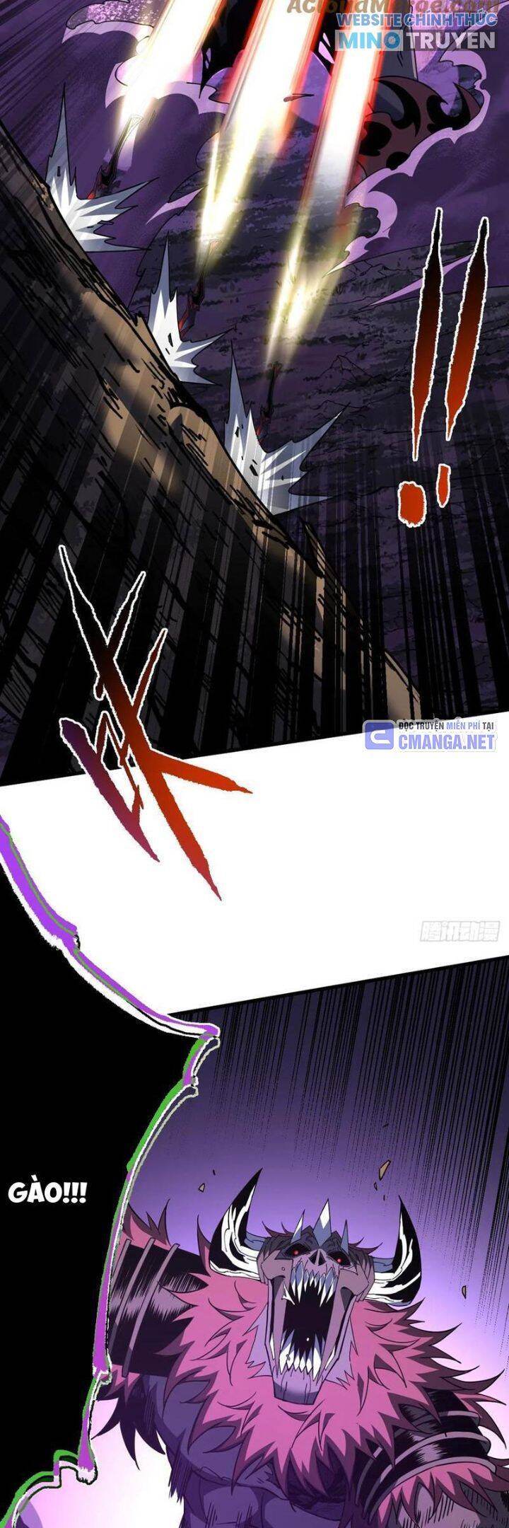 Mệnh Luân Chi Chủ! Khi Dị Biến Giáng Lâm Nhân Gian!: Chapter 76