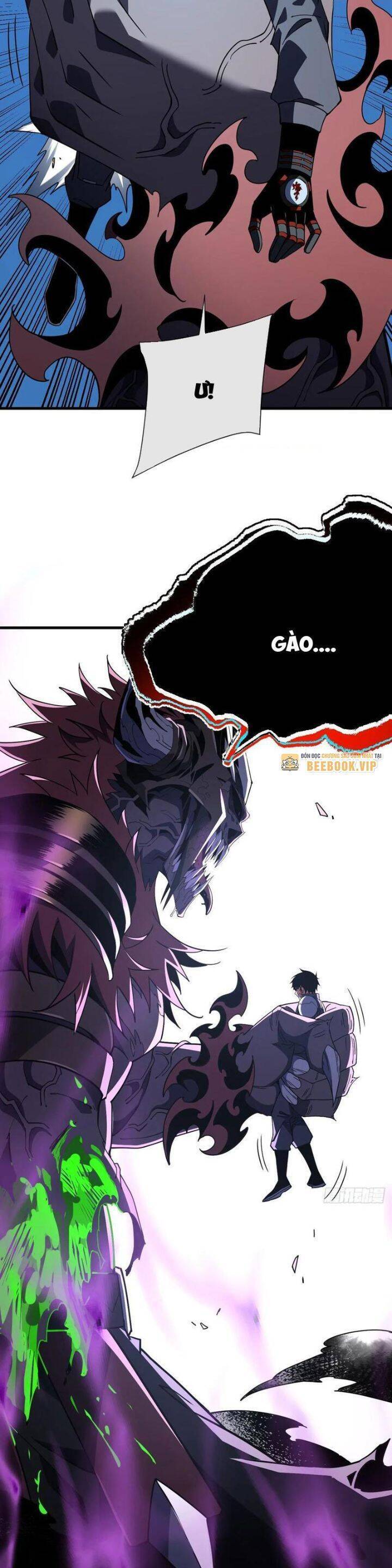 Mệnh Luân Chi Chủ! Khi Dị Biến Giáng Lâm Nhân Gian!: Chapter 76