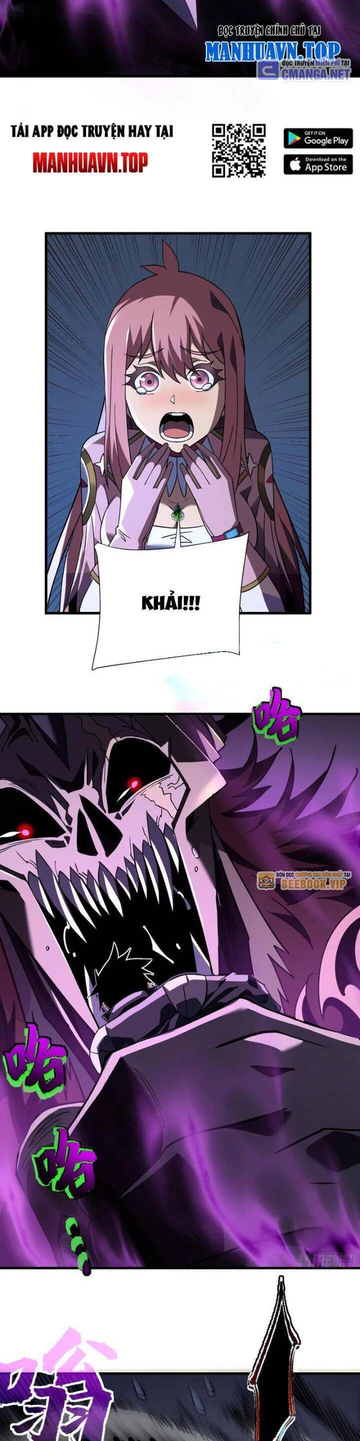 Mệnh Luân Chi Chủ! Khi Dị Biến Giáng Lâm Nhân Gian!: Chapter 76