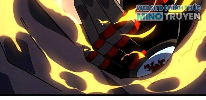 Mệnh Luân Chi Chủ! Khi Dị Biến Giáng Lâm Nhân Gian!: Chapter 76