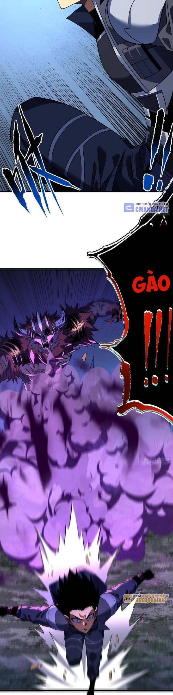 Mệnh Luân Chi Chủ! Khi Dị Biến Giáng Lâm Nhân Gian!: Chapter 76