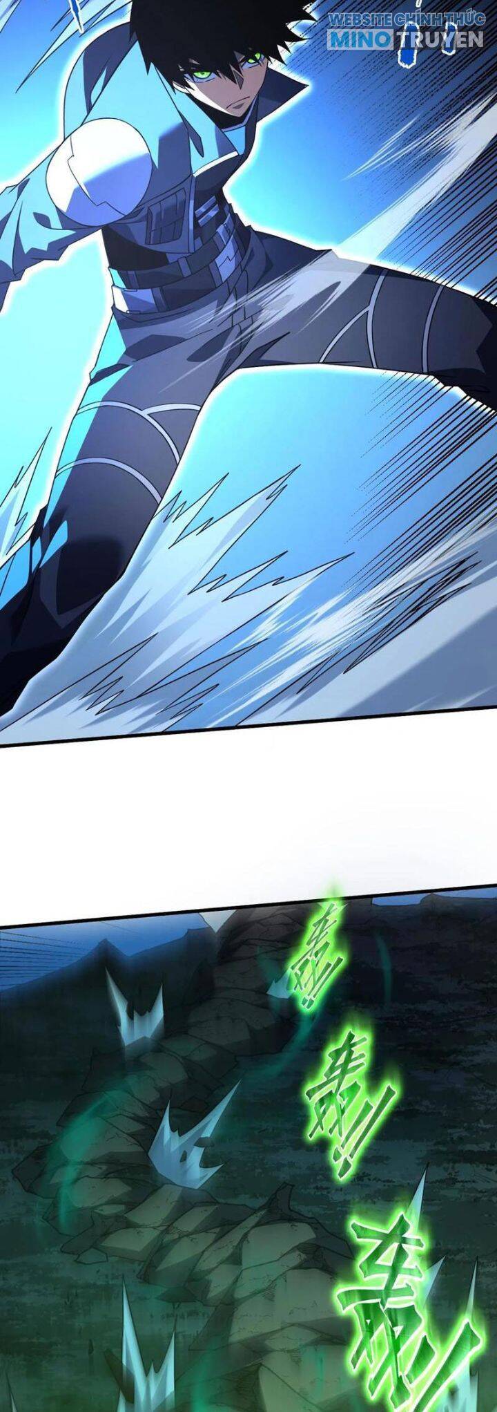 Mệnh Luân Chi Chủ! Khi Dị Biến Giáng Lâm Nhân Gian!: Chapter 76