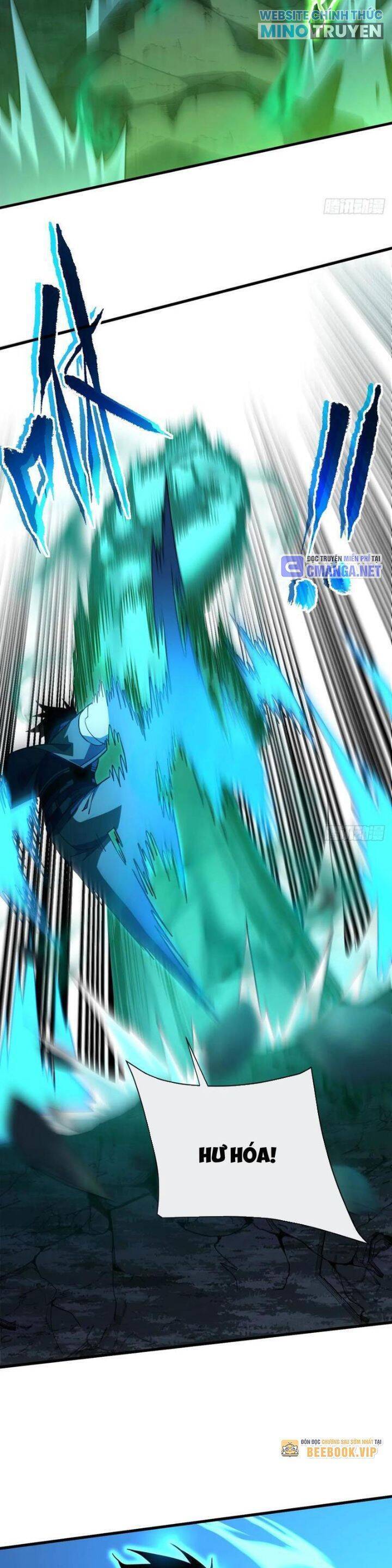 Mệnh Luân Chi Chủ! Khi Dị Biến Giáng Lâm Nhân Gian!: Chapter 76