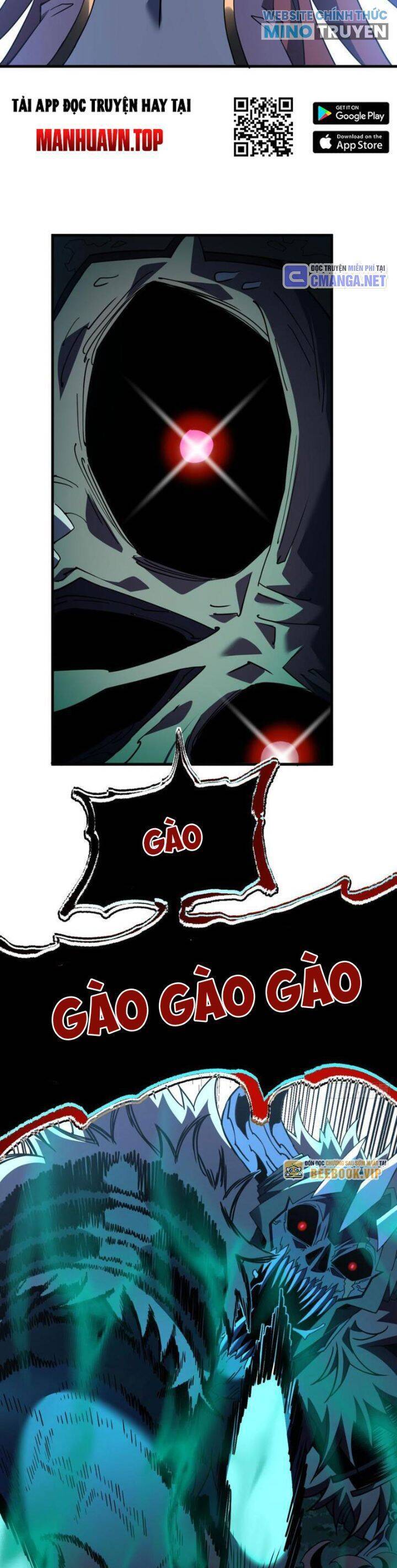 Mệnh Luân Chi Chủ! Khi Dị Biến Giáng Lâm Nhân Gian!: Chapter 77