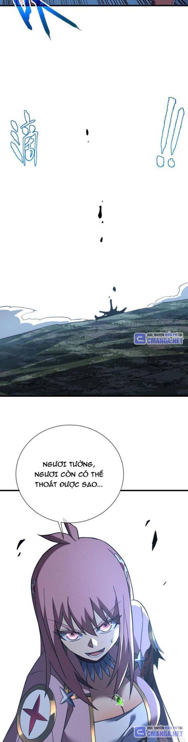 Mệnh Luân Chi Chủ! Khi Dị Biến Giáng Lâm Nhân Gian!: Chapter 77