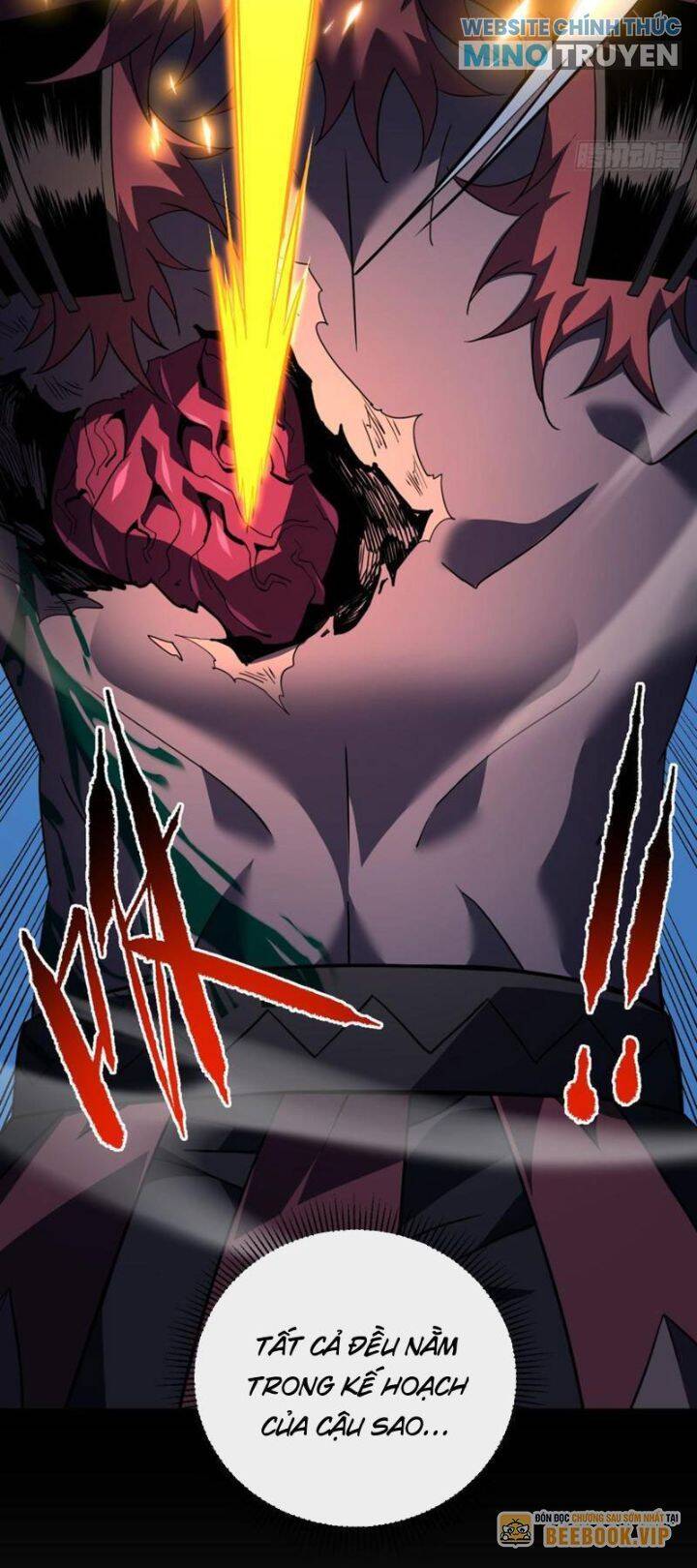 Mệnh Luân Chi Chủ! Khi Dị Biến Giáng Lâm Nhân Gian!: Chapter 77