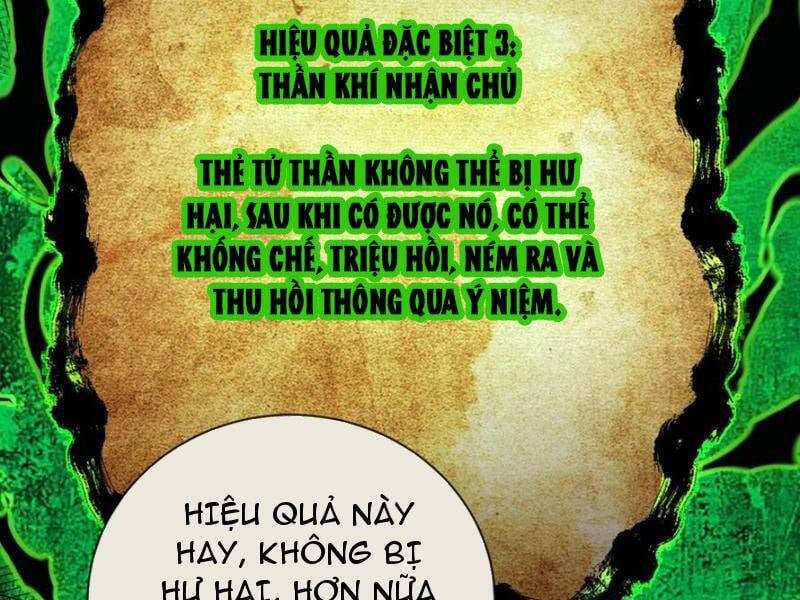 Mệnh Luân Chi Chủ! Khi Dị Biến Giáng Lâm Nhân Gian!: Chapter 78