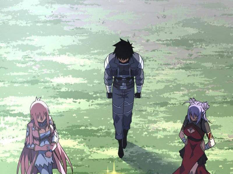 Mệnh Luân Chi Chủ! Khi Dị Biến Giáng Lâm Nhân Gian!: Chapter 78