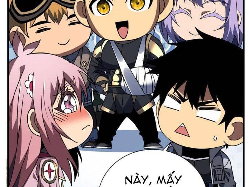 Mệnh Luân Chi Chủ! Khi Dị Biến Giáng Lâm Nhân Gian!: Chapter 78