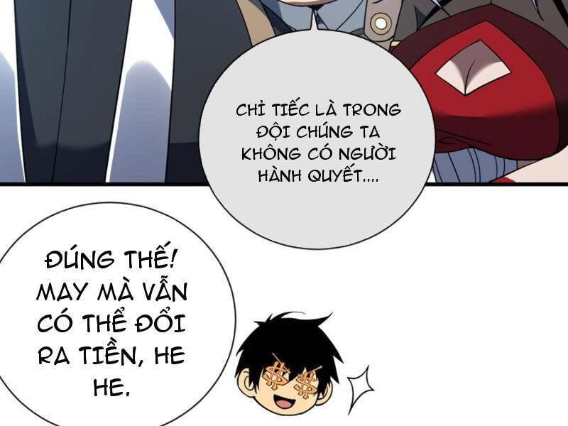 Mệnh Luân Chi Chủ! Khi Dị Biến Giáng Lâm Nhân Gian!: Chapter 78