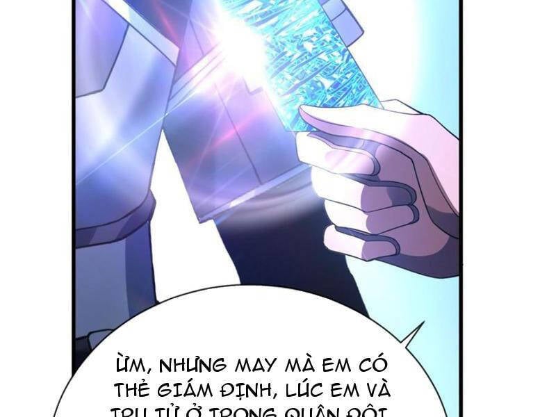 Mệnh Luân Chi Chủ! Khi Dị Biến Giáng Lâm Nhân Gian!: Chapter 78