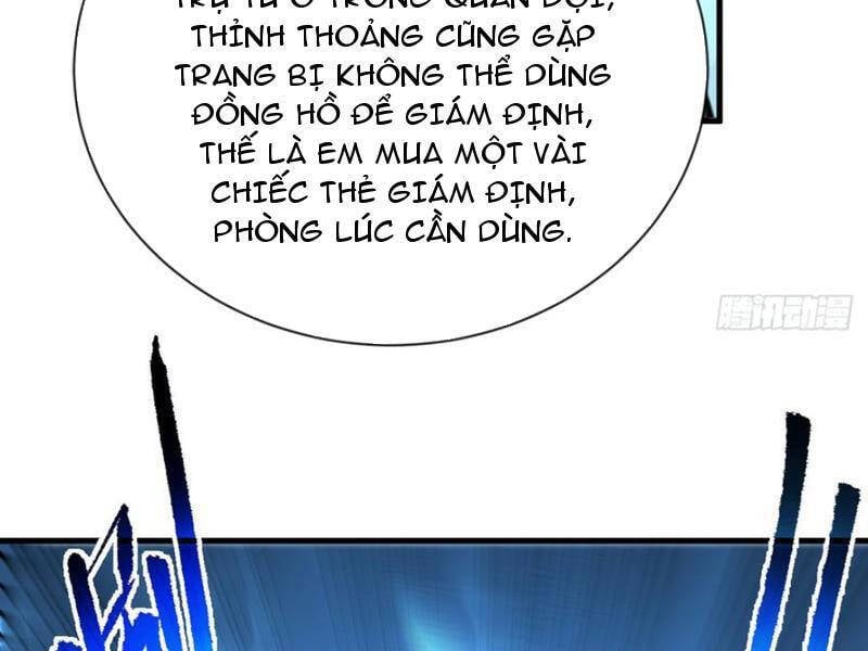Mệnh Luân Chi Chủ! Khi Dị Biến Giáng Lâm Nhân Gian!: Chapter 78