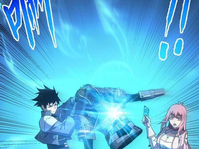 Mệnh Luân Chi Chủ! Khi Dị Biến Giáng Lâm Nhân Gian!: Chapter 78