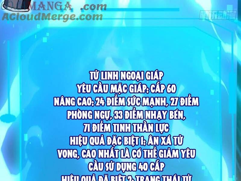 Mệnh Luân Chi Chủ! Khi Dị Biến Giáng Lâm Nhân Gian!: Chapter 78