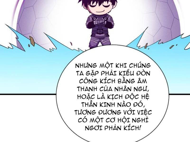 Mệnh Luân Chi Chủ! Khi Dị Biến Giáng Lâm Nhân Gian!: Chapter 78