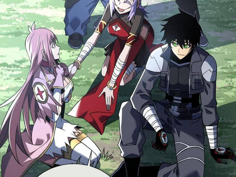 Mệnh Luân Chi Chủ! Khi Dị Biến Giáng Lâm Nhân Gian!: Chapter 78