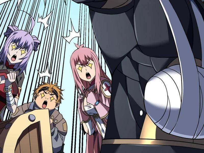 Mệnh Luân Chi Chủ! Khi Dị Biến Giáng Lâm Nhân Gian!: Chapter 78