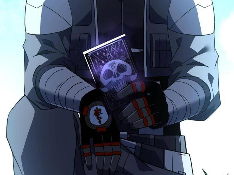 Mệnh Luân Chi Chủ! Khi Dị Biến Giáng Lâm Nhân Gian!: Chapter 78