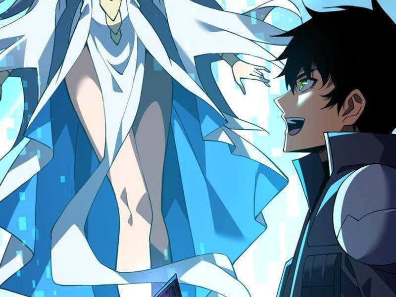 Mệnh Luân Chi Chủ! Khi Dị Biến Giáng Lâm Nhân Gian!: Chapter 78