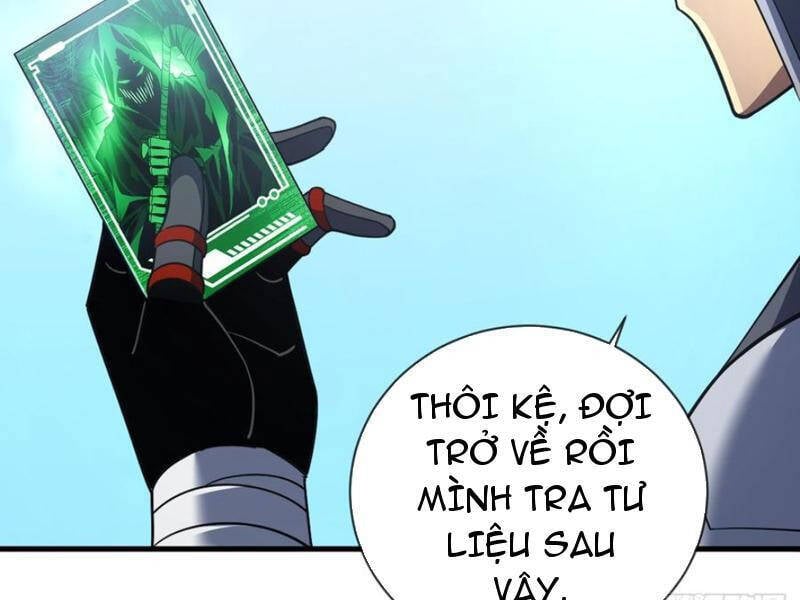 Mệnh Luân Chi Chủ! Khi Dị Biến Giáng Lâm Nhân Gian!: Chapter 78