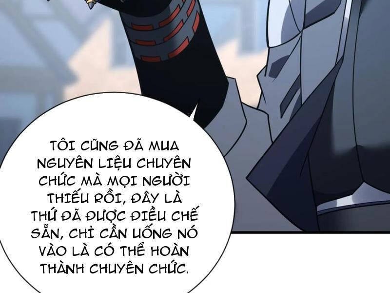 Mệnh Luân Chi Chủ! Khi Dị Biến Giáng Lâm Nhân Gian!: Chapter 79
