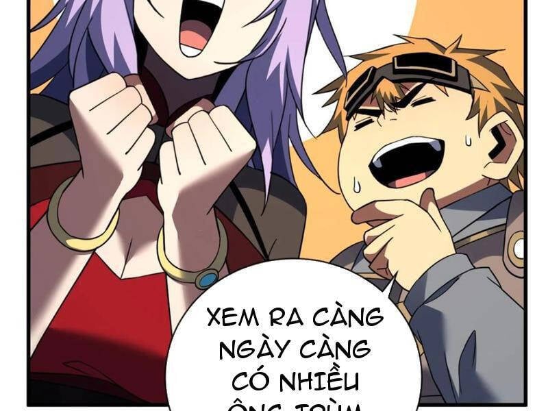 Mệnh Luân Chi Chủ! Khi Dị Biến Giáng Lâm Nhân Gian!: Chapter 79