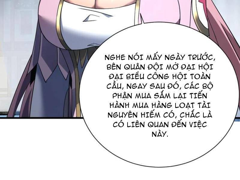 Mệnh Luân Chi Chủ! Khi Dị Biến Giáng Lâm Nhân Gian!: Chapter 79