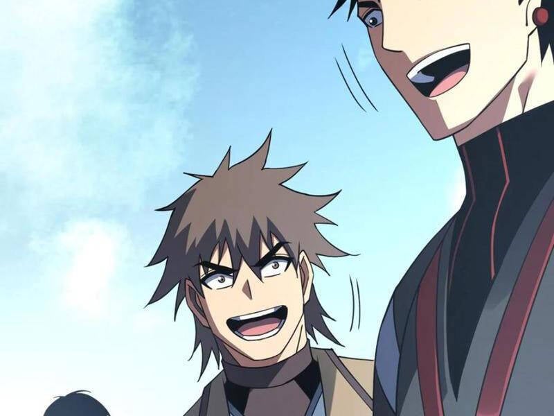 Mệnh Luân Chi Chủ! Khi Dị Biến Giáng Lâm Nhân Gian!: Chapter 79